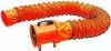 flexible ducting,flexible hose,air duct