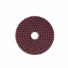 flexible polishing pad,wet polishing pad,diamond polishing pad