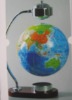 floating globe/terrestrial globe / DIY terrestrial globe / world globe