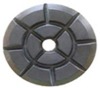 floor polishing pads