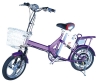 foldable electric bike