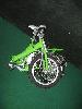 folding ebikes