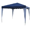 folding tent