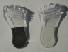 foot brush
