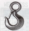 forged part
