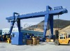 frame  crane
