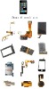 full range of spare parts for iphone 3g