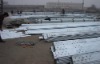galvanizing angle steel