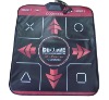 game accessory for  usb/XBOX/PS2  dance pad