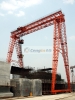 gantry crane for construction