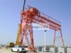 gantry crane (heavy duty)