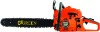 gas chainsaw