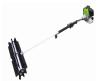 gas sweeper