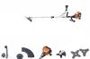 gasoline brush cutter(CE,GS)