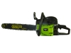gasoline chain saw 5200
