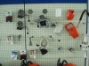 gasoline chain spare parts