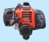 gasoline engine