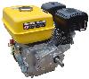 gasoline engine (1/2R)
