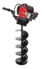 gasoline ground drill