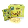 ginger honey tea