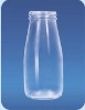 glass bottle