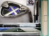 golf  club, tpgolf  set,x-22  set ,ftiq golf driver ,golf fairway woods from oem manufacture