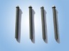graphite battery rod