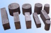 graphite block