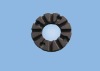 graphite thrust bearing