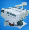 gravity grain separator