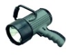 handheld spotlight (CR-1008AF)