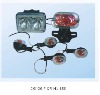 head lamp complete series