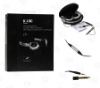 headphone AKG430