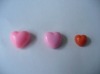 heart nose