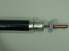 heat pipe evacuated tube