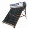 heat pipe high pressure solar water heater
