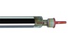 heat pipe vacuum tube