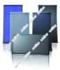 heat-pipe vacuum tube solar energy water heater collector