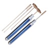 heat pipe with  vacuum tube