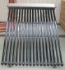 heat tube collector