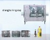 heavy viscosity, oil, honey, detergent, soap, shampoo filling machine