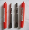 hex shank electric hammer chisel(chisel, flat chisel, hex chisel )