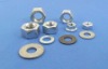 hexagon nuts din934
