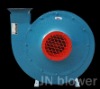 high-pressure centrifugal fan