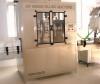 honey, oil, detergent, shampoo Filling Machine