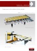 horizontal conveyor
