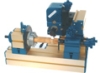 horizontal gear Milling Machine