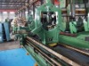 horizontal lathe
