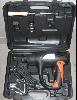 hot air gun with cool air setting PLD2050BMC-A