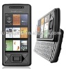 hot new TV X1 quadband style phone dual sim dual standby dual bluetooth dual camera with FM unlocked